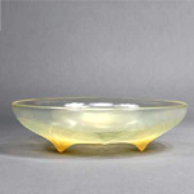 Coupe René Lalique, 1921
