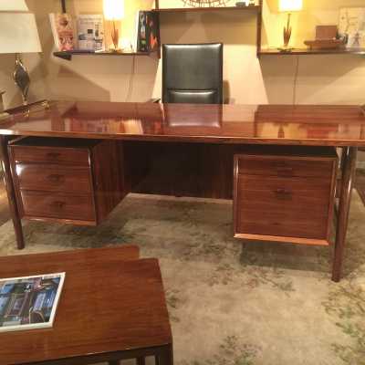 Designer desk