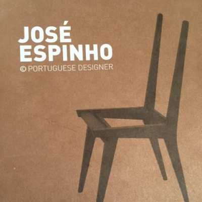 Bureau par Jose Espihno, 1957