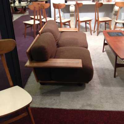 Salon Cassina, XXème siècle