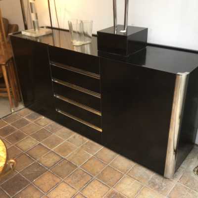 Buffet italien