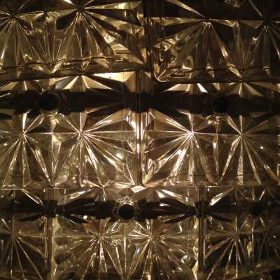 Lustre italien, 1960