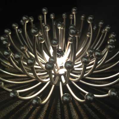 Pistillo Valenti Tetrach, circa 1970