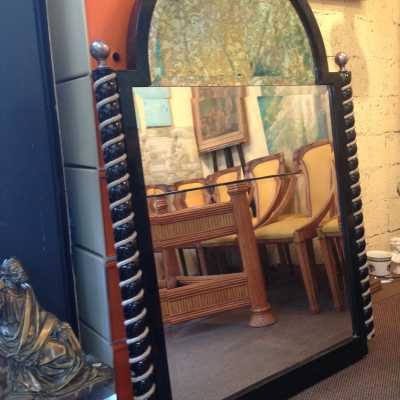 Grand miroir 1970
