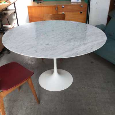 Table saarinen édition Knoll