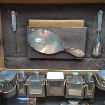 Valise de voyage – 1920