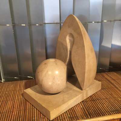 Sculpture 1980