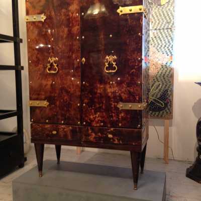 Bar Aldo Tura, 1960