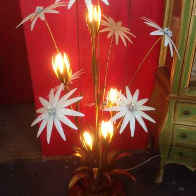 Lampe 1970