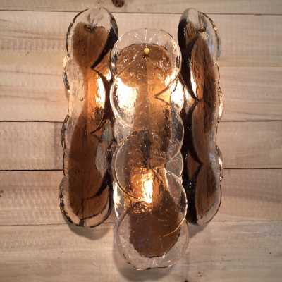 Wall lamps by Kalmar, XXème siècle