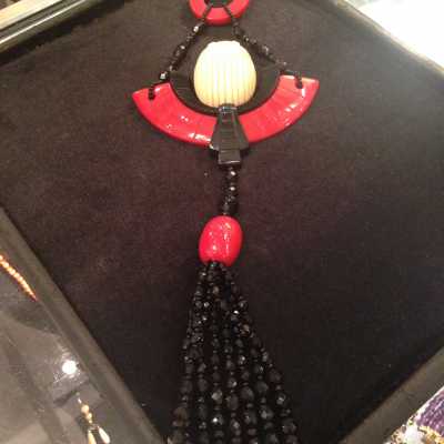 Collier 1930-40