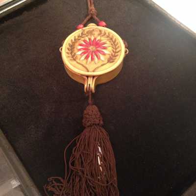 Collier 1930-40