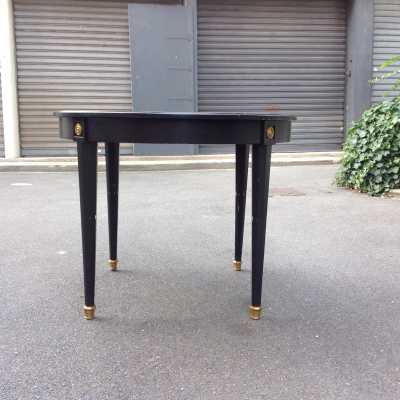 Table « Jansen », 1960