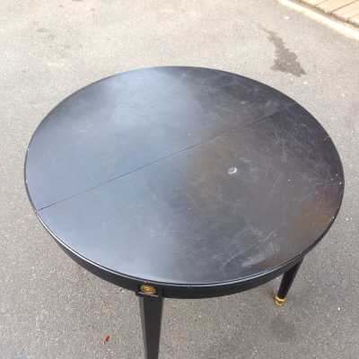 Table « Jansen », 1960