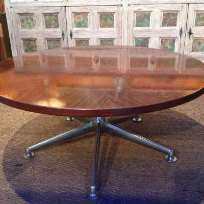 Table basse 1970