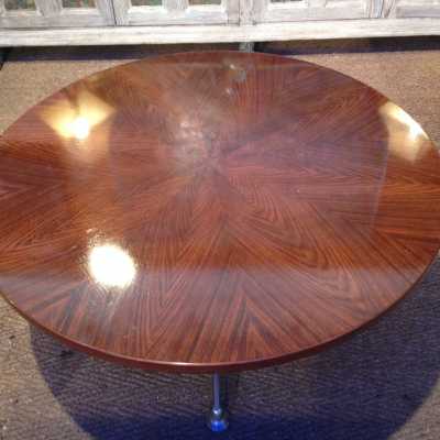Table basse 1970