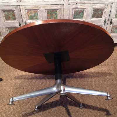 Table basse 1970