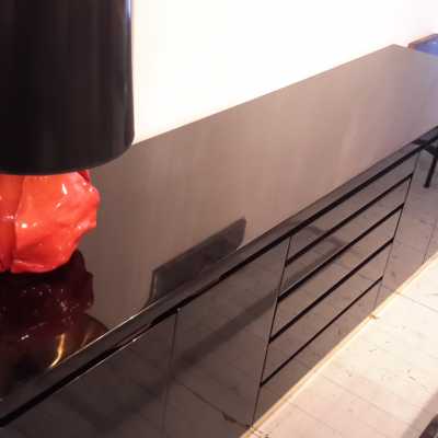 Jean Claude Mahey credenza 1970-80