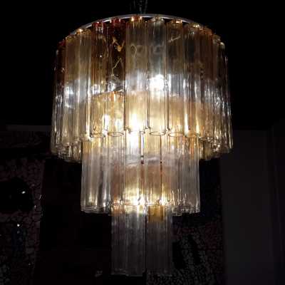 Lustre Murano 1960