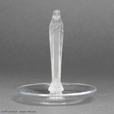 Baguier René Lalique, XXème siècle