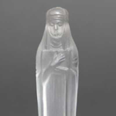 Baguier René Lalique, XXème siècle