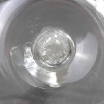 Baguier René Lalique, XXème siècle