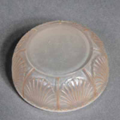 Boîte René Lalique, 1920