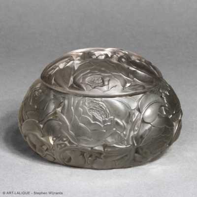 Boîte René Lalique, 1927
