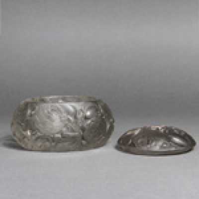 Boîte René Lalique, 1927