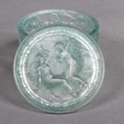 Boîte René Lalique, 1929