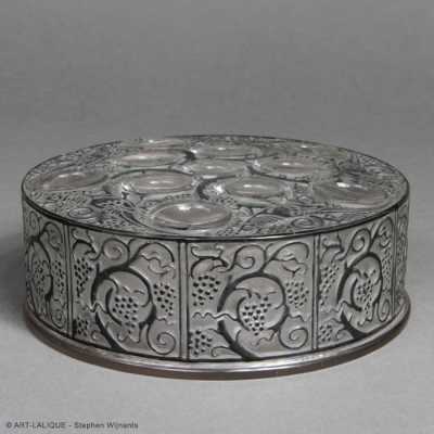 Boîte René Lalique, 1926