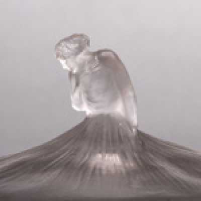 Boîte René Lalique, 1921