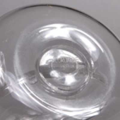 Cendrier René Lalique, 1931