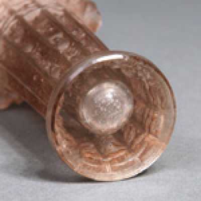 Flacon René Lalique, 1912