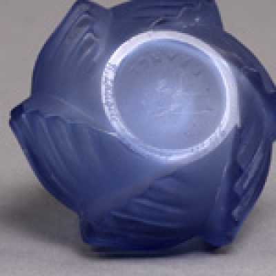 Flacon René Lalique, 1927