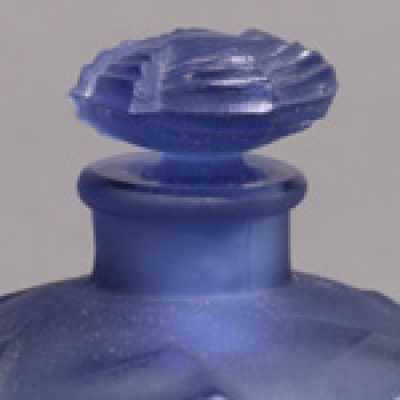 Flacon René Lalique, 1927