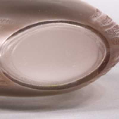 Garniture de toilette de René Lalique, 1928