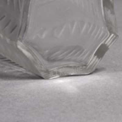 Gobelets René Lalique, 1931