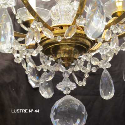LUSTRE ANCIEN