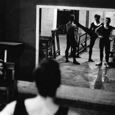 JeanLoup Sieff, circa 1973