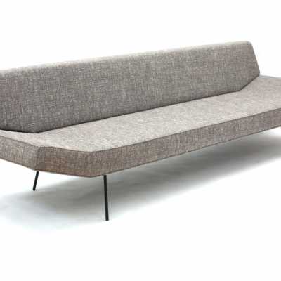 Canapé modèle 102-S, Adrian Pearsall, éd. Craft Associates, USA, ca 1959