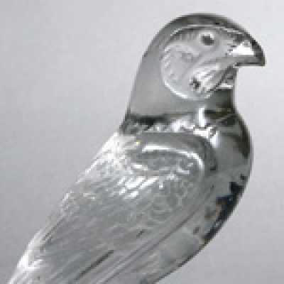 Serre-livre René Lalique, 1925
