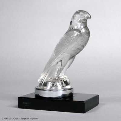 Serre-livre René Lalique, 1925