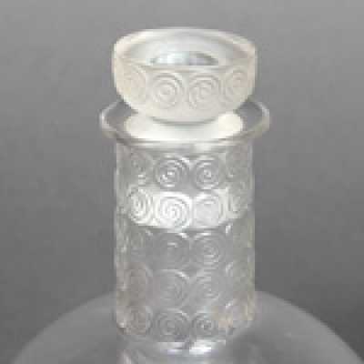 Service de verre René Lalique, 1930