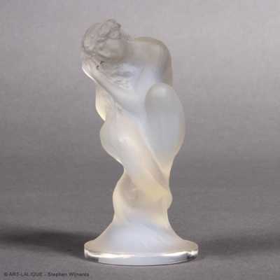 Bouchon de radiateur René Lalique, 1920