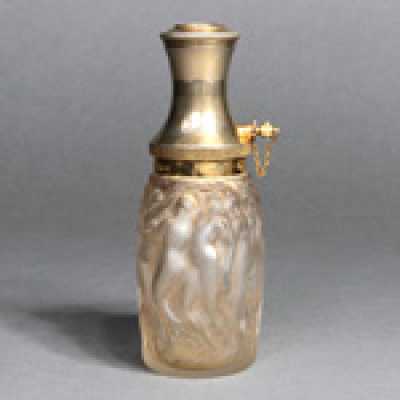 Vaporisateur René Lalique, 1927