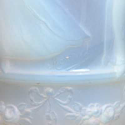 Vase Menuet, 1925