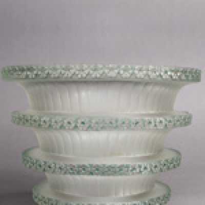 Vase René Lalique, 1930