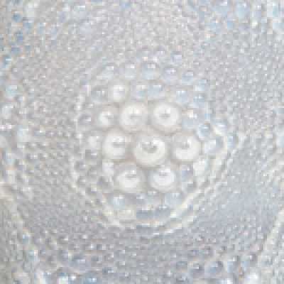 Vase René Lalique, 1932