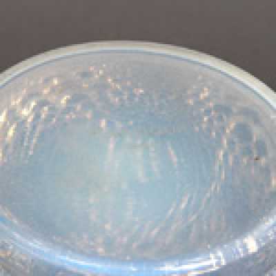 Vase René Lalique, 1932